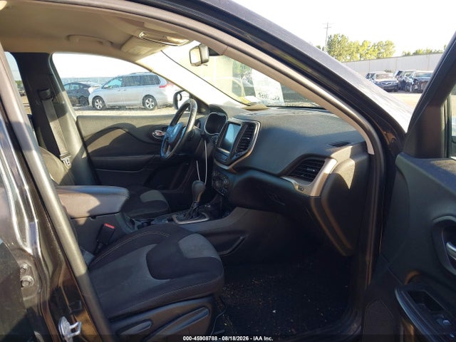 Продаж на аукціоні авто 2014 Jeep Cherokee Altitude, vin: 1C4PJMCS1EW290852, номер лоту: 45908788