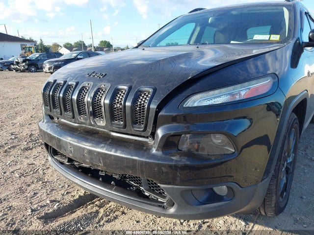 Продаж на аукціоні авто 2014 Jeep Cherokee Altitude, vin: 1C4PJMCS1EW290852, номер лоту: 45908788