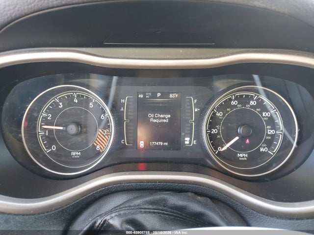 Продаж на аукціоні авто 2014 Jeep Cherokee Altitude, vin: 1C4PJMCS1EW290852, номер лоту: 45908788