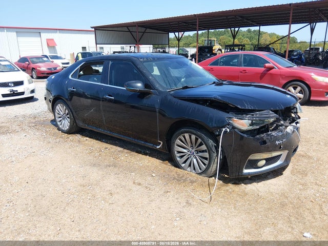 45908791 :رقم المزاد ، YS3GR4BJ6A4002811 vin ، 2010 Saab 9-5 Aero مزاد بيع