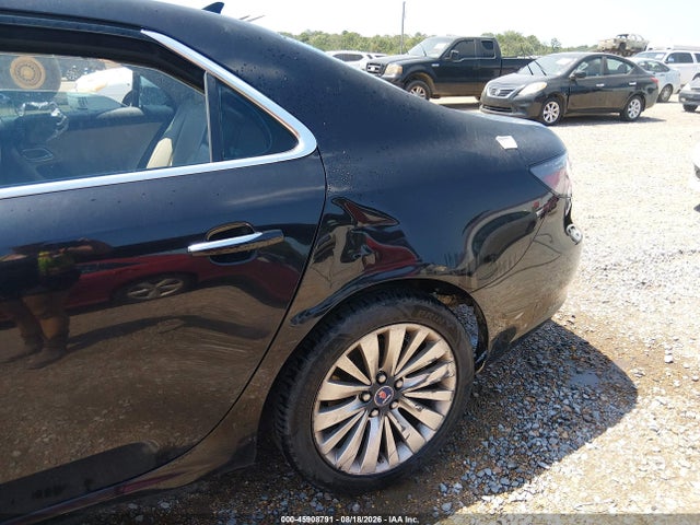45908791 :رقم المزاد ، YS3GR4BJ6A4002811 vin ، 2010 Saab 9-5 Aero مزاد بيع