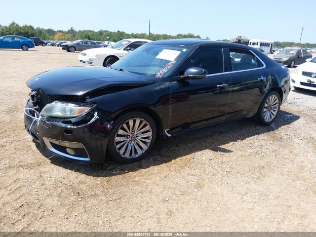 45908791 :رقم المزاد ، YS3GR4BJ6A4002811 vin ، 2010 Saab 9-5 Aero مزاد بيع