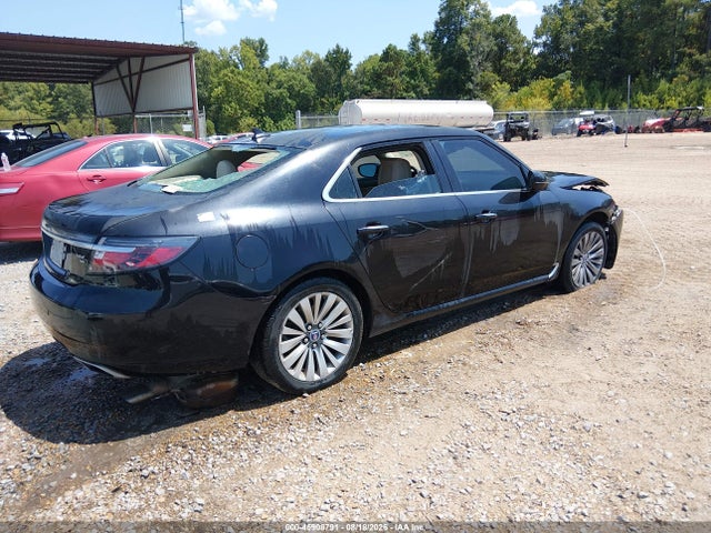 45908791 :رقم المزاد ، YS3GR4BJ6A4002811 vin ، 2010 Saab 9-5 Aero مزاد بيع