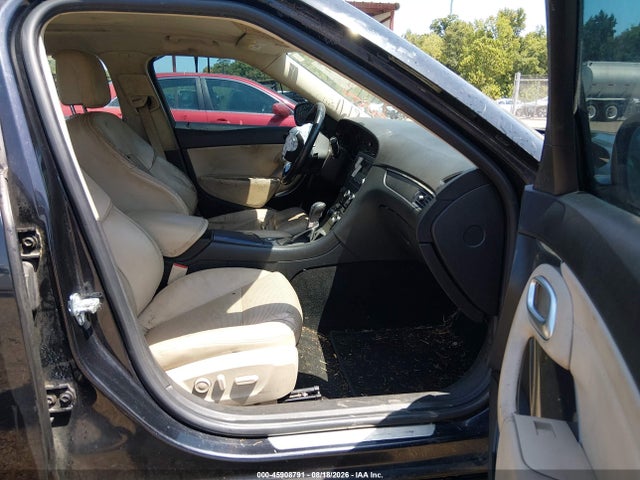 45908791 :رقم المزاد ، YS3GR4BJ6A4002811 vin ، 2010 Saab 9-5 Aero مزاد بيع