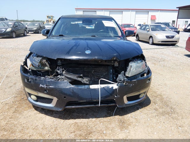 45908791 :رقم المزاد ، YS3GR4BJ6A4002811 vin ، 2010 Saab 9-5 Aero مزاد بيع
