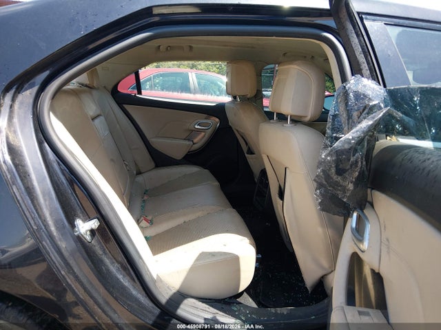 45908791 :رقم المزاد ، YS3GR4BJ6A4002811 vin ، 2010 Saab 9-5 Aero مزاد بيع