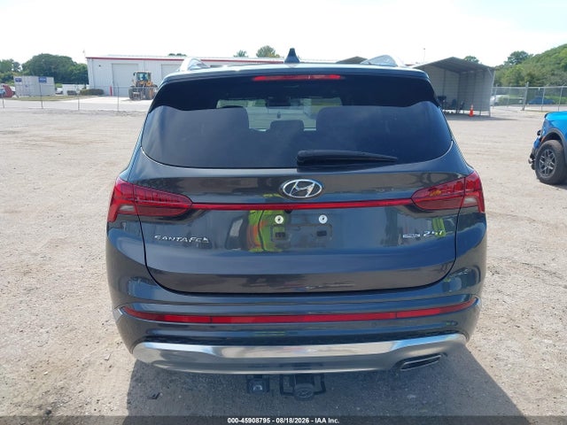 Продажа на аукционе авто 2023 Hyundai Santa Fe Calligraphy, vin: 5NMS5DAL4PH582009, номер лота: 45908795