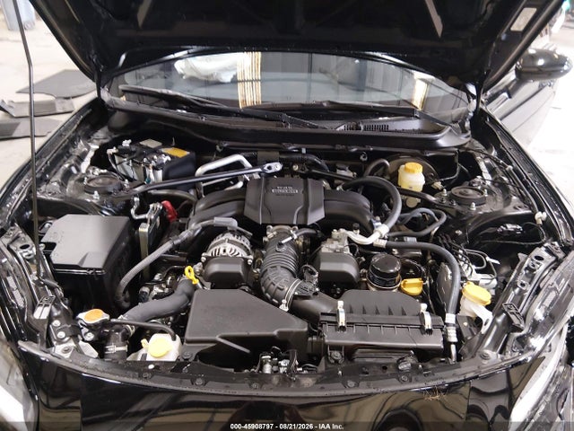 Toyota Gr86 Premium 2026 JF1ZNBE10T9080802 Image 10