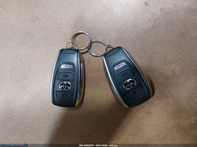 Toyota Gr86 Premium 2026 JF1ZNBE10T9080802 Image 11