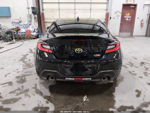 Toyota Gr86 Premium 2026 JF1ZNBE10T9080802 Image 16