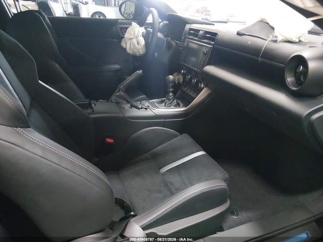 Toyota Gr86 Premium 2026 JF1ZNBE10T9080802 Image 5