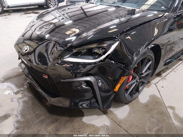Toyota Gr86 Premium 2026 JF1ZNBE10T9080802 Image 6