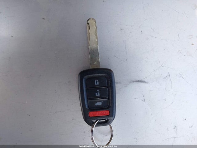 3CZRU5H38NM729143 Honda Hr-v 2wd Lx
