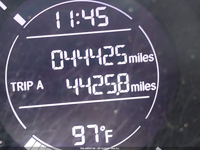 3CZRU5H38NM729143 Honda Hr-v 2wd Lx