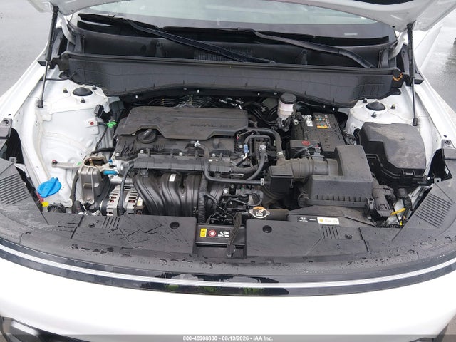 2026 Hyundai Kona Sel Sport მანქანა იყიდება აუქციონზე, vin: KM8HF3AB6TU412189, აუქციონის ნომერი: 45908800