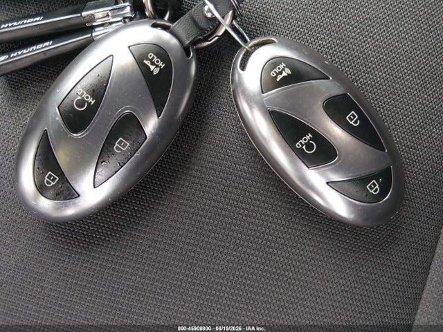 2026 Hyundai Kona Sel Sport მანქანა იყიდება აუქციონზე, vin: KM8HF3AB6TU412189, აუქციონის ნომერი: 45908800