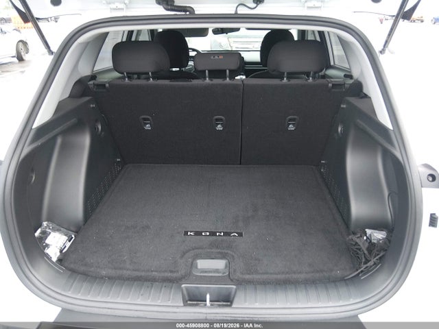 2026 Hyundai Kona Sel Sport მანქანა იყიდება აუქციონზე, vin: KM8HF3AB6TU412189, აუქციონის ნომერი: 45908800