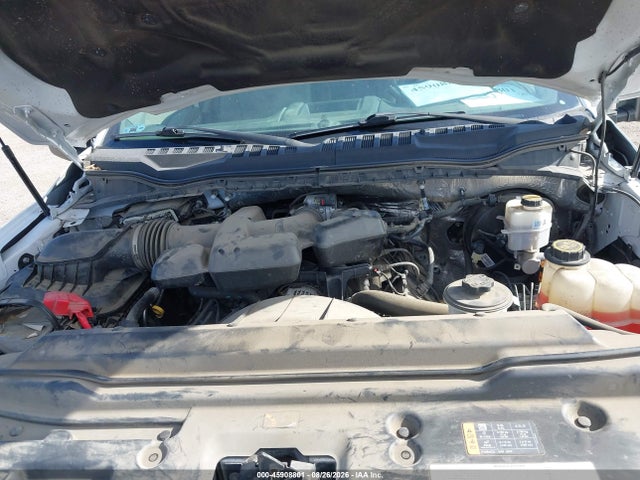 1FD8X3A63HEE29047 Ford F-350 Xl