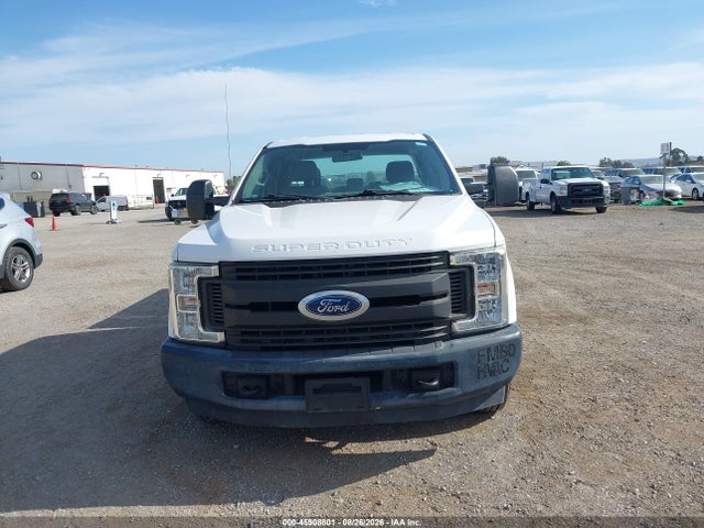 1FD8X3A63HEE29047 Ford F-350 Xl