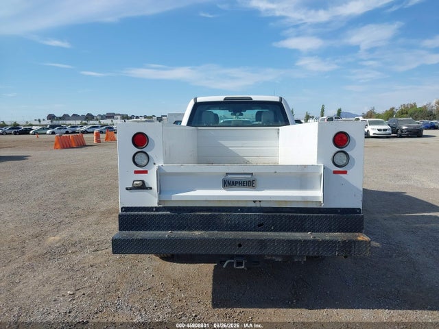 1FD8X3A63HEE29047 Ford F-350 Xl