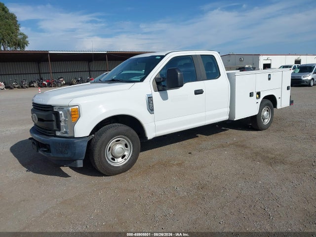 1FD8X3A63HEE29047 Ford F-350 Xl