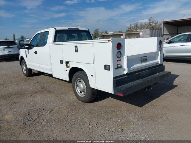 1FD8X3A63HEE29047 Ford F-350 Xl