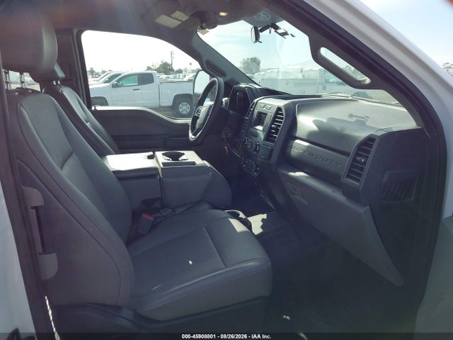 1FD8X3A63HEE29047 Ford F-350 Xl