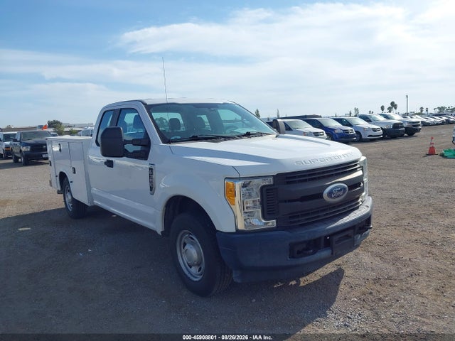1FD8X3A63HEE29047 Ford F-350 Xl