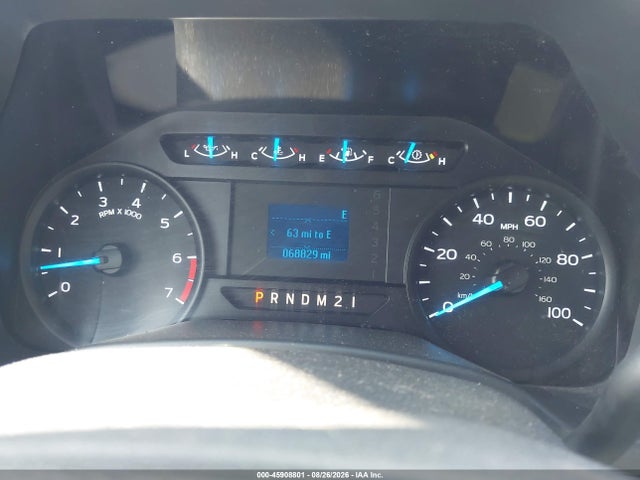 1FD8X3A63HEE29047 Ford F-350 Xl