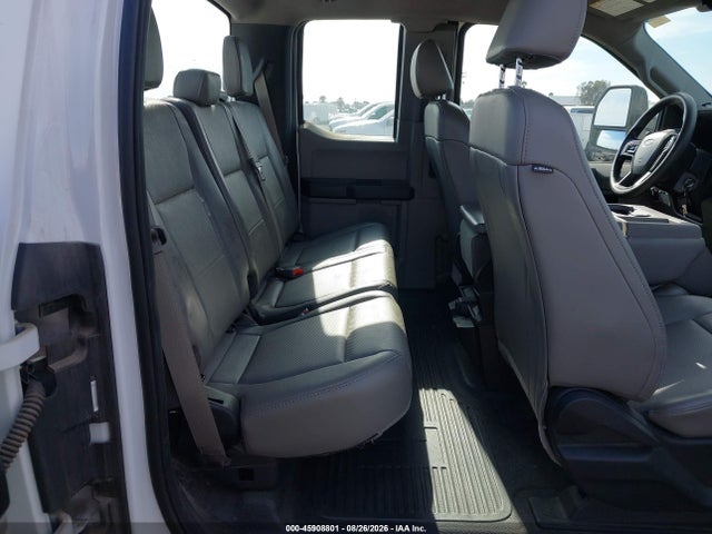 1FD8X3A63HEE29047 Ford F-350 Xl