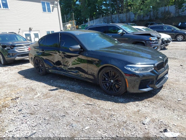 Aukcja sprzedaży 2019 Bmw M5 Competition, vin: WBSJF0C54KB285764, numer aukcji: 45908803