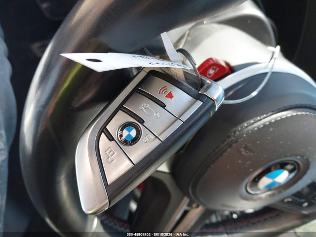 Aukcja sprzedaży 2019 Bmw M5 Competition, vin: WBSJF0C54KB285764, numer aukcji: 45908803