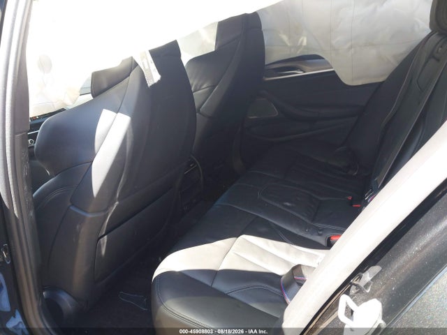 Aukcja sprzedaży 2019 Bmw M5 Competition, vin: WBSJF0C54KB285764, numer aukcji: 45908803