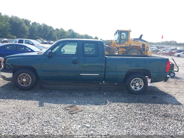Aukcja sprzedaży 2003 Chevrolet Silverado 1500 Ls, vin: 2GCEC19V131110405, numer aukcji: 45908805