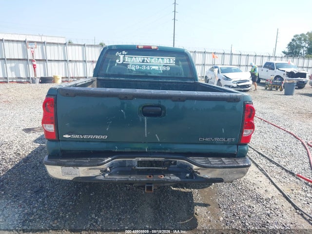 Aukcja sprzedaży 2003 Chevrolet Silverado 1500 Ls, vin: 2GCEC19V131110405, numer aukcji: 45908805