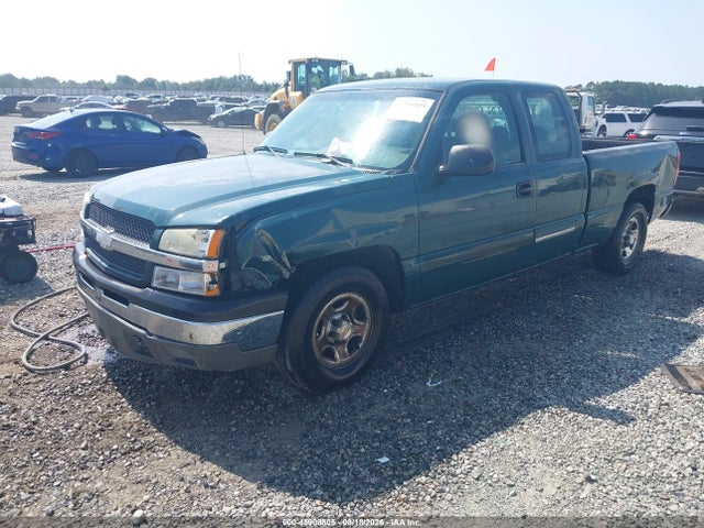 Aukcja sprzedaży 2003 Chevrolet Silverado 1500 Ls, vin: 2GCEC19V131110405, numer aukcji: 45908805