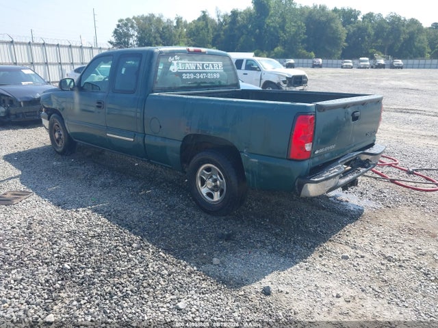 Aukcja sprzedaży 2003 Chevrolet Silverado 1500 Ls, vin: 2GCEC19V131110405, numer aukcji: 45908805