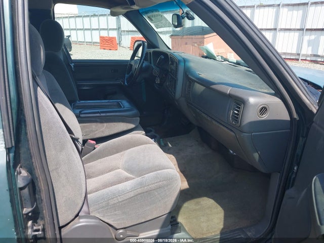 Aukcja sprzedaży 2003 Chevrolet Silverado 1500 Ls, vin: 2GCEC19V131110405, numer aukcji: 45908805