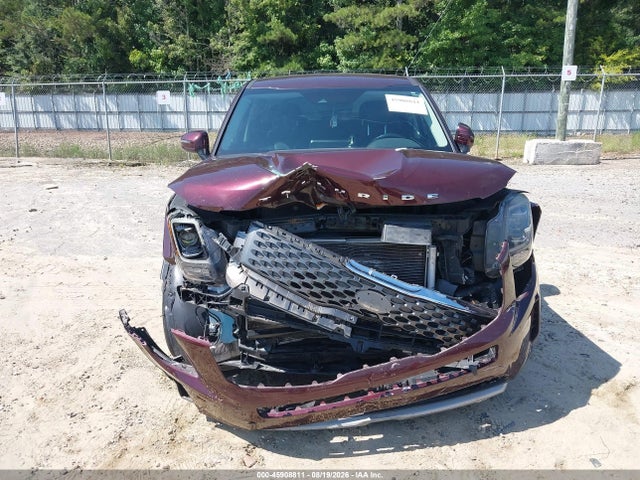 Aukcja sprzedaży 2020 Kia Telluride Lx, vin: 5XYP24HC0LG015076, numer aukcji: 45908811