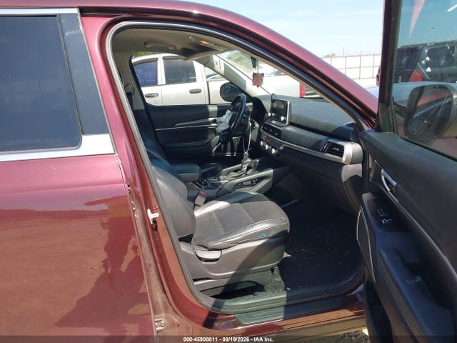 Aukcja sprzedaży 2020 Kia Telluride Lx, vin: 5XYP24HC0LG015076, numer aukcji: 45908811