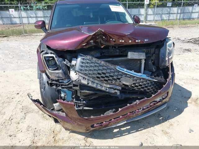 Aukcja sprzedaży 2020 Kia Telluride Lx, vin: 5XYP24HC0LG015076, numer aukcji: 45908811