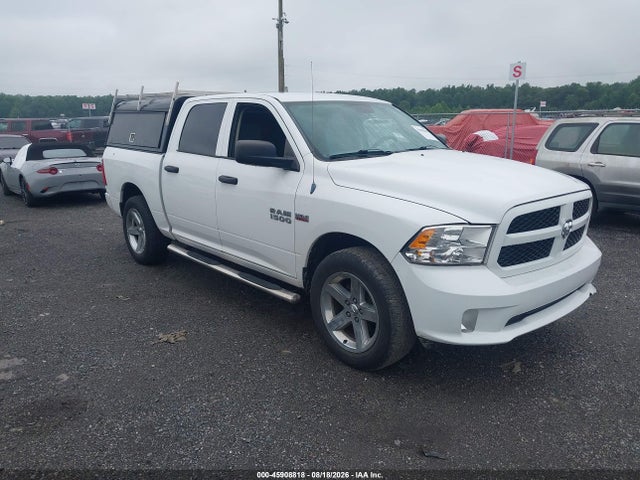 Aukcja sprzedaży 2013 Ram 1500 Express, vin: 1C6RR7KT7DS669378, numer aukcji: 45908818