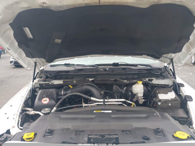 Продажа на аукционе авто 2013 Ram 1500 Express, vin: 1C6RR7KT7DS669378, номер лота: 45908818