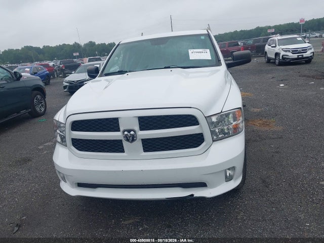 Продажа на аукционе авто 2013 Ram 1500 Express, vin: 1C6RR7KT7DS669378, номер лота: 45908818
