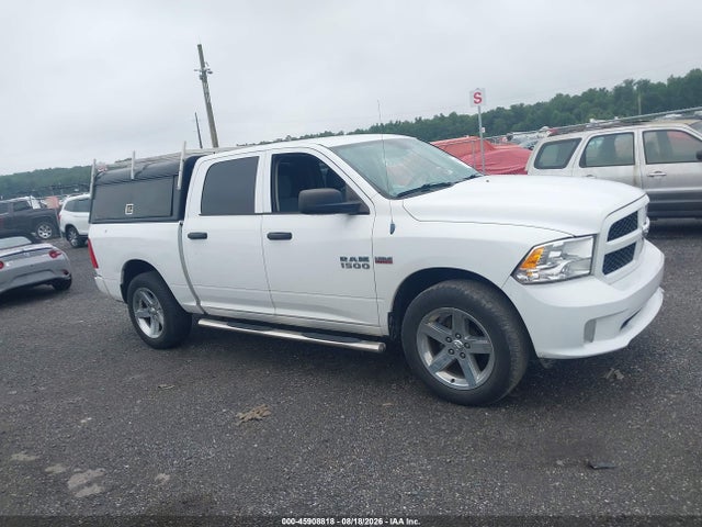 Продажа на аукционе авто 2013 Ram 1500 Express, vin: 1C6RR7KT7DS669378, номер лота: 45908818