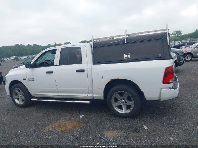 Продажа на аукционе авто 2013 Ram 1500 Express, vin: 1C6RR7KT7DS669378, номер лота: 45908818