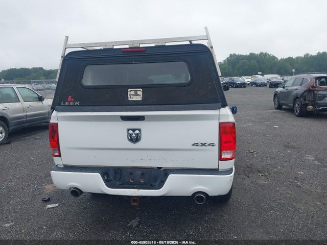 Продажа на аукционе авто 2013 Ram 1500 Express, vin: 1C6RR7KT7DS669378, номер лота: 45908818