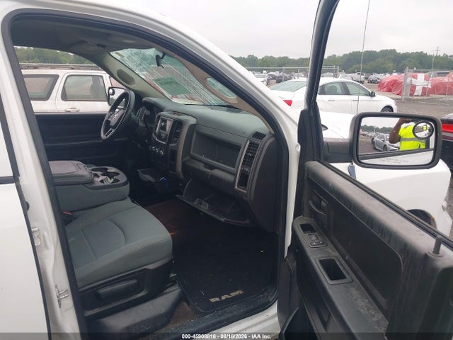 Продажа на аукционе авто 2013 Ram 1500 Express, vin: 1C6RR7KT7DS669378, номер лота: 45908818