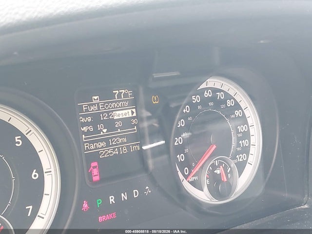 Продажа на аукционе авто 2013 Ram 1500 Express, vin: 1C6RR7KT7DS669378, номер лота: 45908818