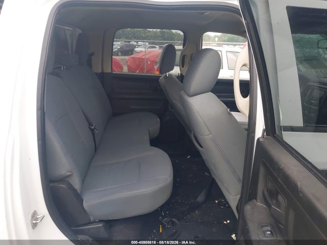 Продажа на аукционе авто 2013 Ram 1500 Express, vin: 1C6RR7KT7DS669378, номер лота: 45908818